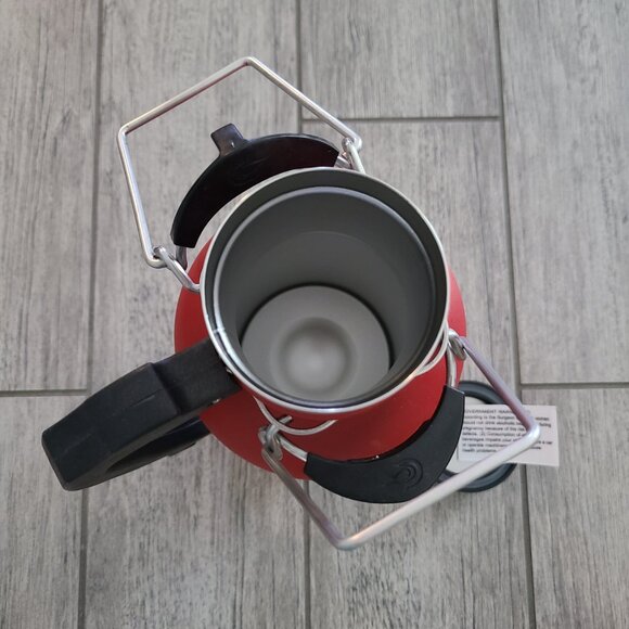 DrinkTanks Classic 64 oz Vacuum-Insulated Growler Duluth Trading Co. Edition NWT - Picture 10 of 12